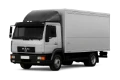 MAN L2000 (1993 - 2026)