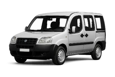 Купить б у автозапчасти Fiat Doblo