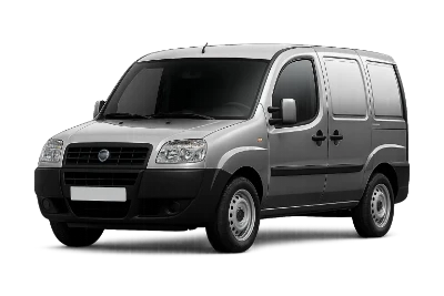 Разборка Fiat Doblo