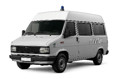 Разборка Fiat Ducato