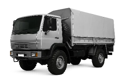 Разборка MAN M в Украине