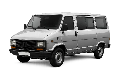 Бу запчасти Fiat Ducato