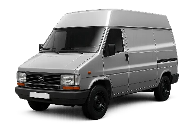 Разборка Fiat Ducato