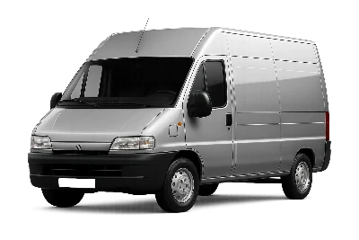 Бу запчасти Fiat Ducato