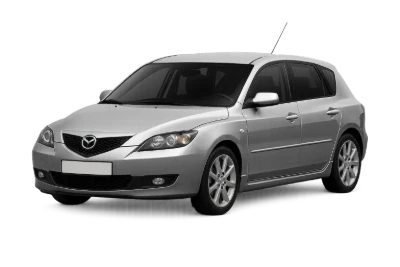 Бу запчасти Mazda 3