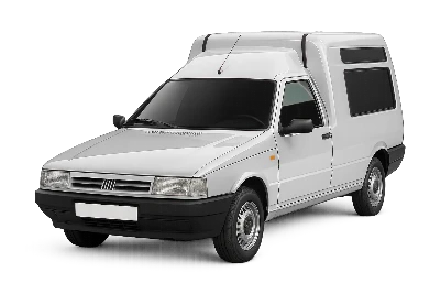 Разборка Fiat Fiorino