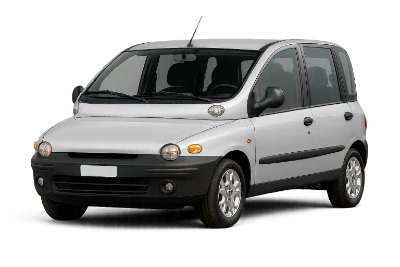 Автошрот Fiat Multipla