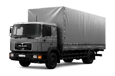 Купить б у автозапчасти MAN M