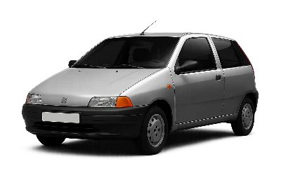 Разборка Fiat Punto