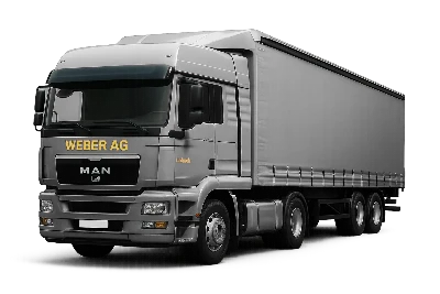 Разборка MAN F