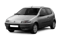 Фиат Пунто (1999 - 2012)