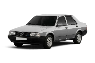 Шрот Fiat Regata