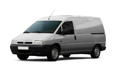 Бу запчасти Fiat Scudo