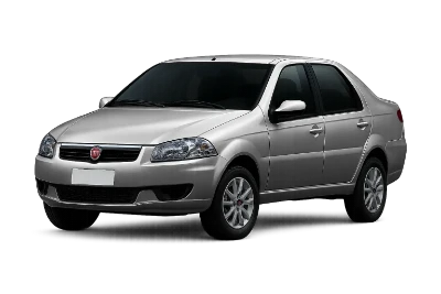 Б/у запчасти Fiat Siena