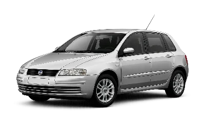 Разборка Fiat Stilo