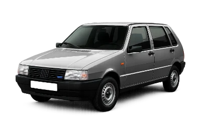 Б/у запчасти Fiat Uno