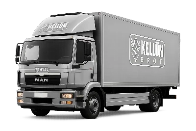 Разборка MAN M