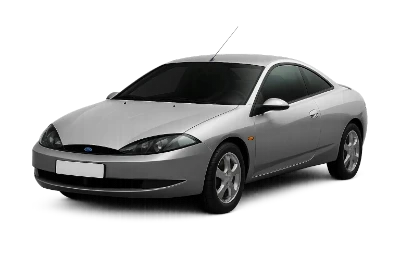 Разборка  Ford Cougar