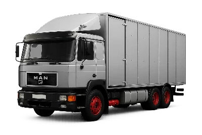 Купить б у автозапчасти MAN F