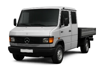 Шрот Mercedes Benz Truck TRUCK T2/LN1