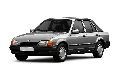Ford Escort IV (1985 - 1990)