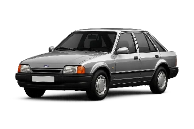 Купить б у автозапчасти Ford Escort