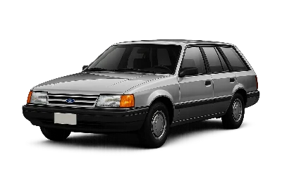 Купить б у автозапчасти Ford Escort