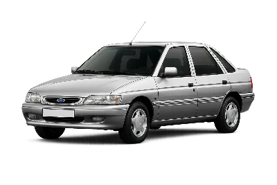 Разборка Ford Escort в Украине