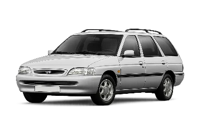 Разборка Ford Escort в Украине
