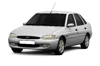 Бу запчасти Ford Escort