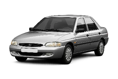 Бу запчасти Ford Escort