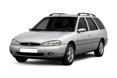 Авторазборка Ford Escort