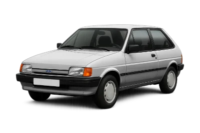 Купить б у автозапчасти Ford Fiesta