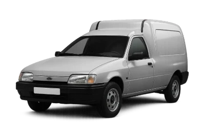 Бу запчасти Ford Fiesta