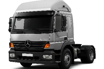 Бу запчасти Mercedes Benz Truck TRUCK ATEGO