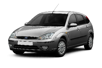 Бу запчасти Ford Focus