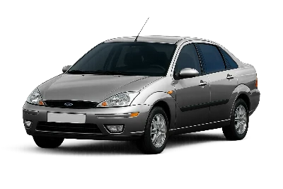 Бу запчасти Ford Focus