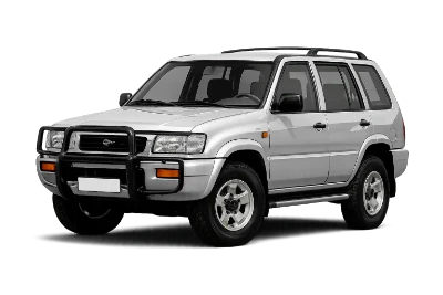 Разборка  Ford Maverick