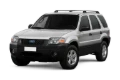 Ford Maverick II (2001 - 2007)