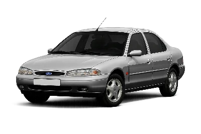 Бу запчасти Ford Mondeo