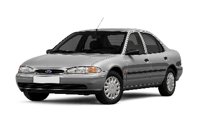 Разборка Ford Mondeo