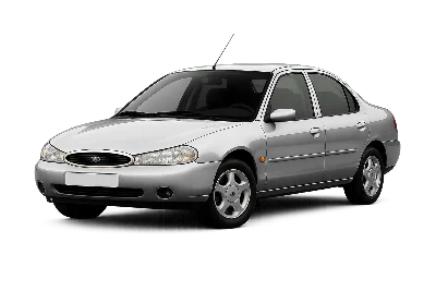 Бу запчасти Ford Mondeo