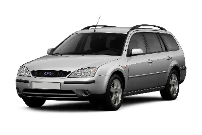 Разборка Ford Mondeo в Украине