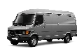 Мерседес Бенц Truck T1/TN (1981 - 1995)