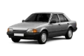 Ford Orion II (1985 - 1990)
