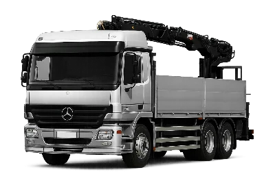 Купить б у автозапчасти Mercedes Benz Truck TRUCK ACTROS