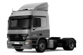 Mercedes Benz Truck ACTROS (1996 - 2003)