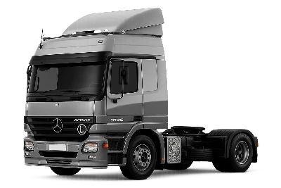 Разборка Mercedes Benz Truck TRUCK ACTROS