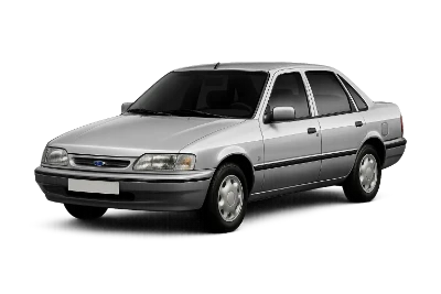 Автошрот Ford Orion