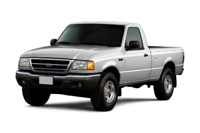 Разборка Ford Ranger